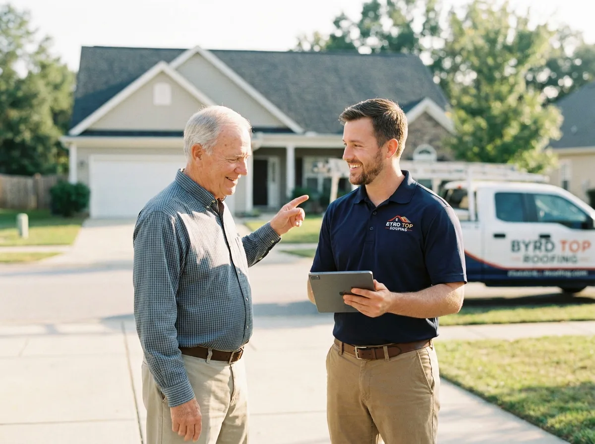 Roofing Moseley, VA FAQs